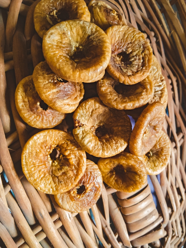 benefits of eating figs in summer