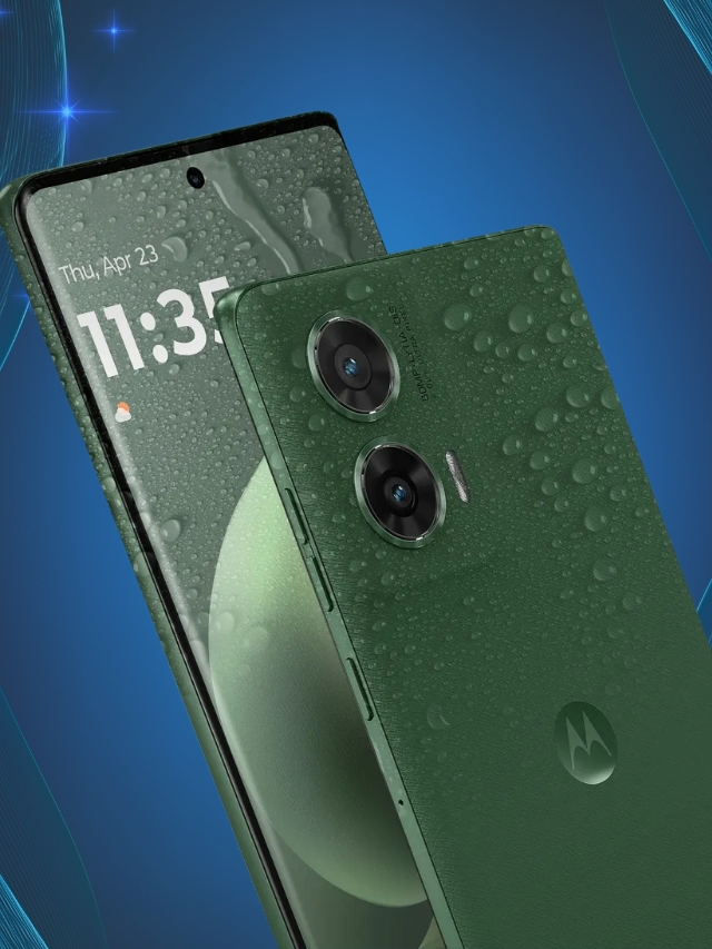 Moto G96 5G Features Launch Date in India