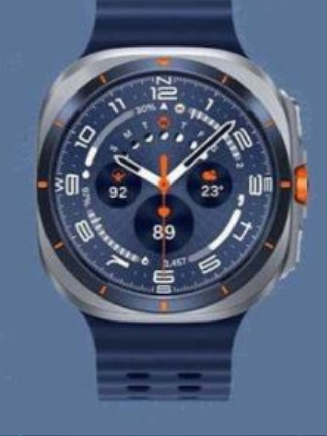 Samsung Galaxy Watch 8 Series