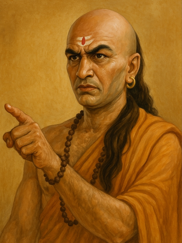 Chanakya Niti