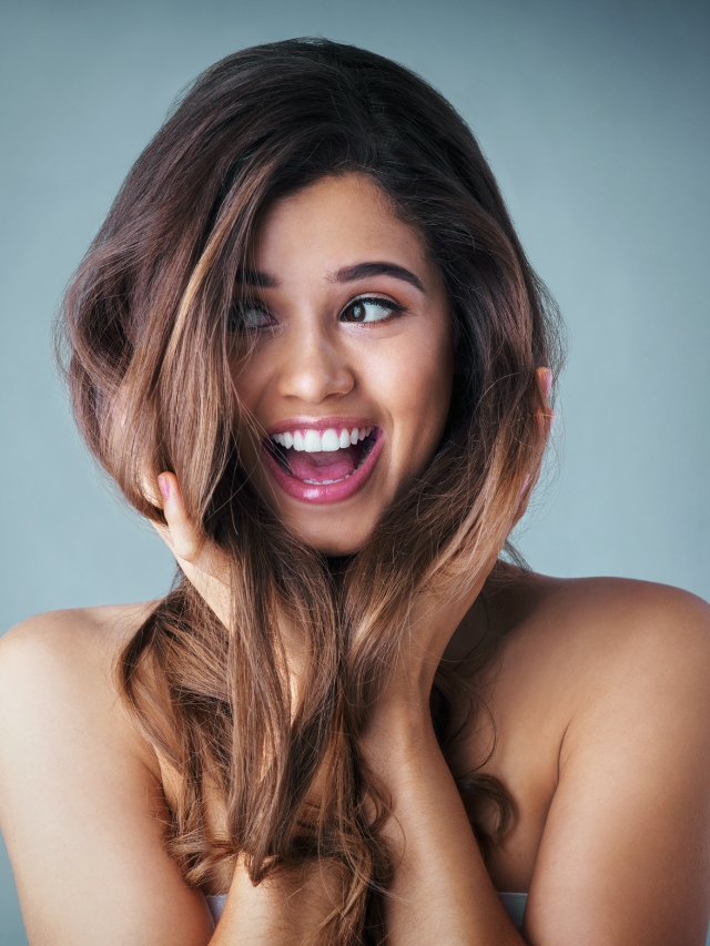 how to take care of hair in rainy season